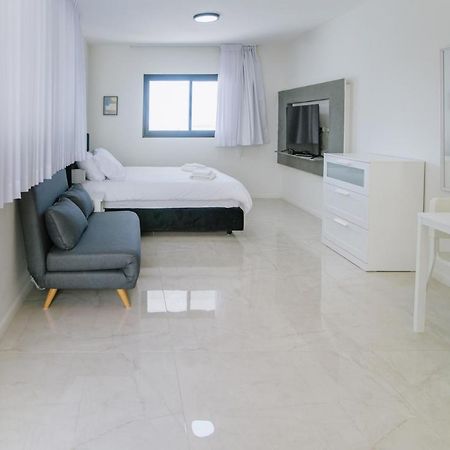 Olala Desert Shades Apartments Neve Zohar Exterior foto