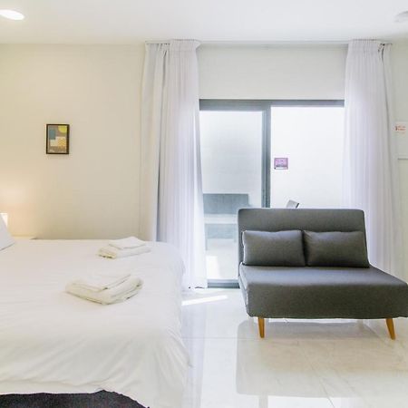 Olala Desert Shades Apartments Neve Zohar Exterior foto