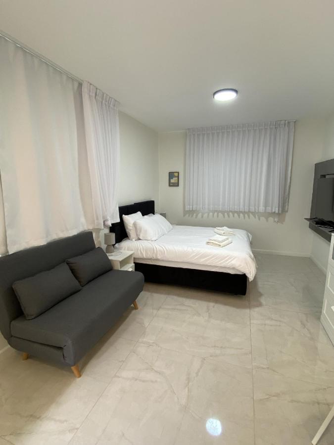 Olala Desert Shades Apartments Neve Zohar Exterior foto