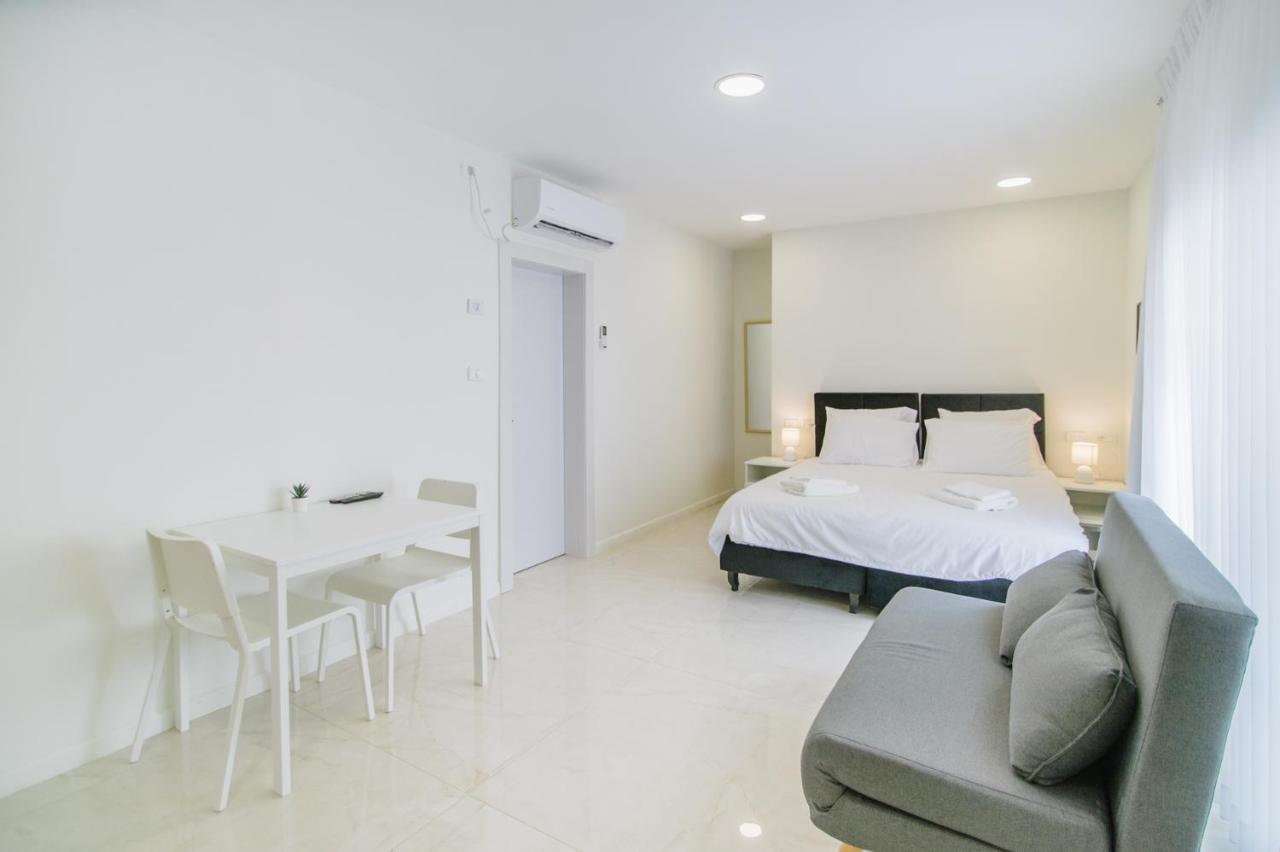 Olala Desert Shades Apartments Neve Zohar Exterior foto