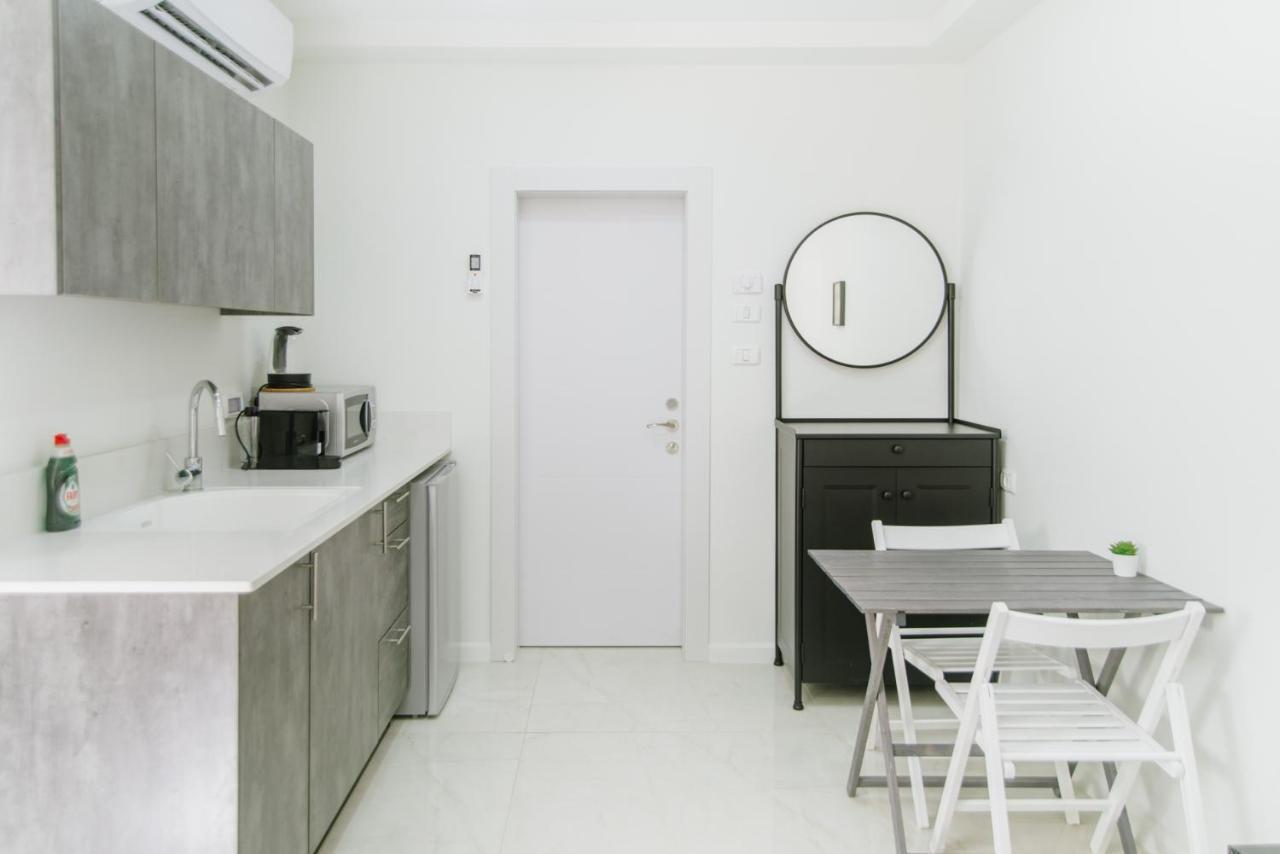 Olala Desert Shades Apartments Neve Zohar Exterior foto