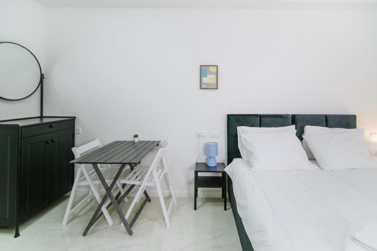 Olala Desert Shades Apartments Neve Zohar Exterior foto