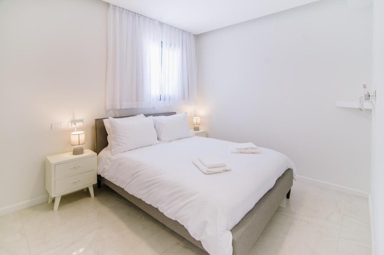 Olala Desert Shades Apartments Neve Zohar Exterior foto
