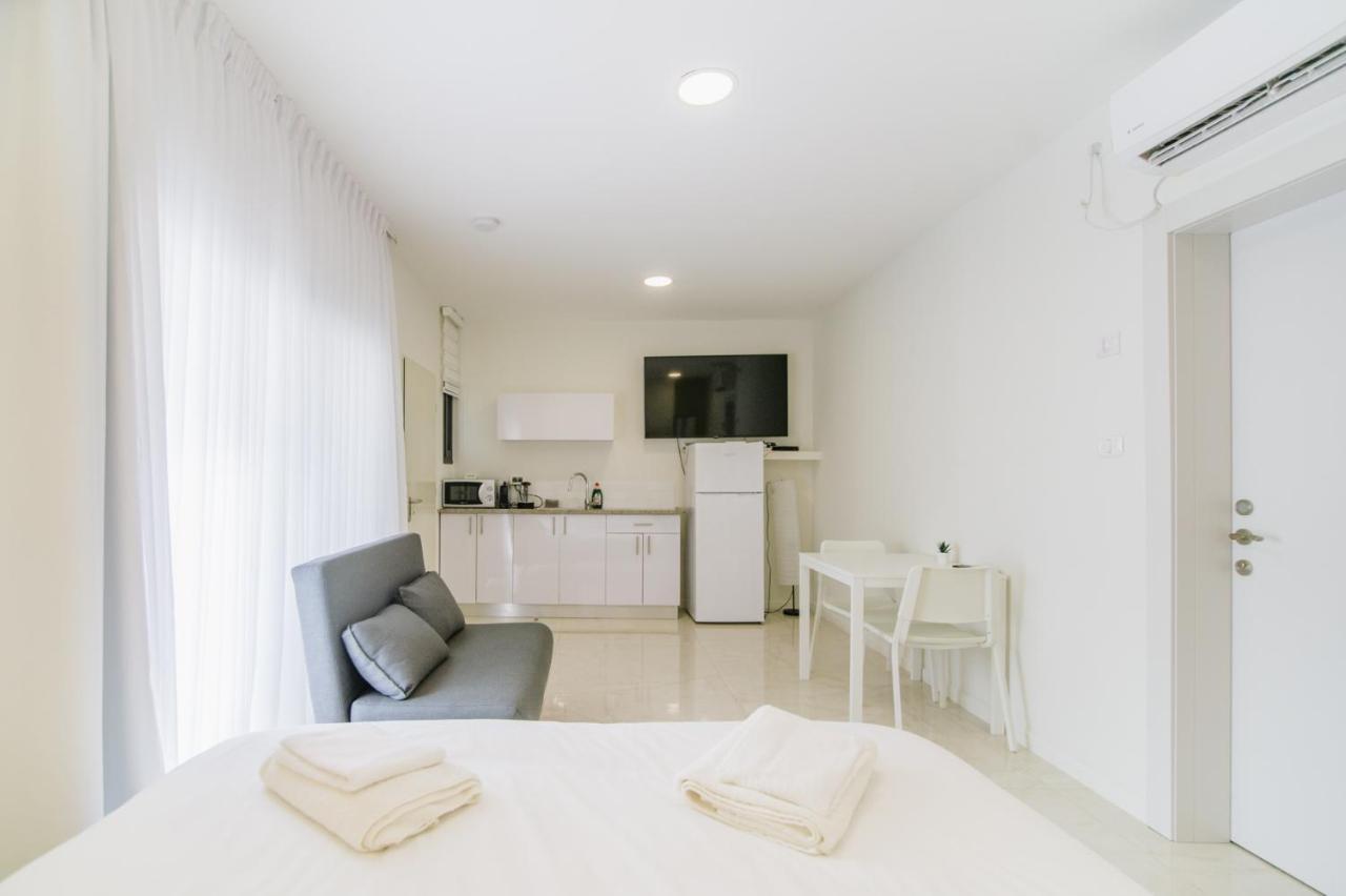 Olala Desert Shades Apartments Neve Zohar Exterior foto