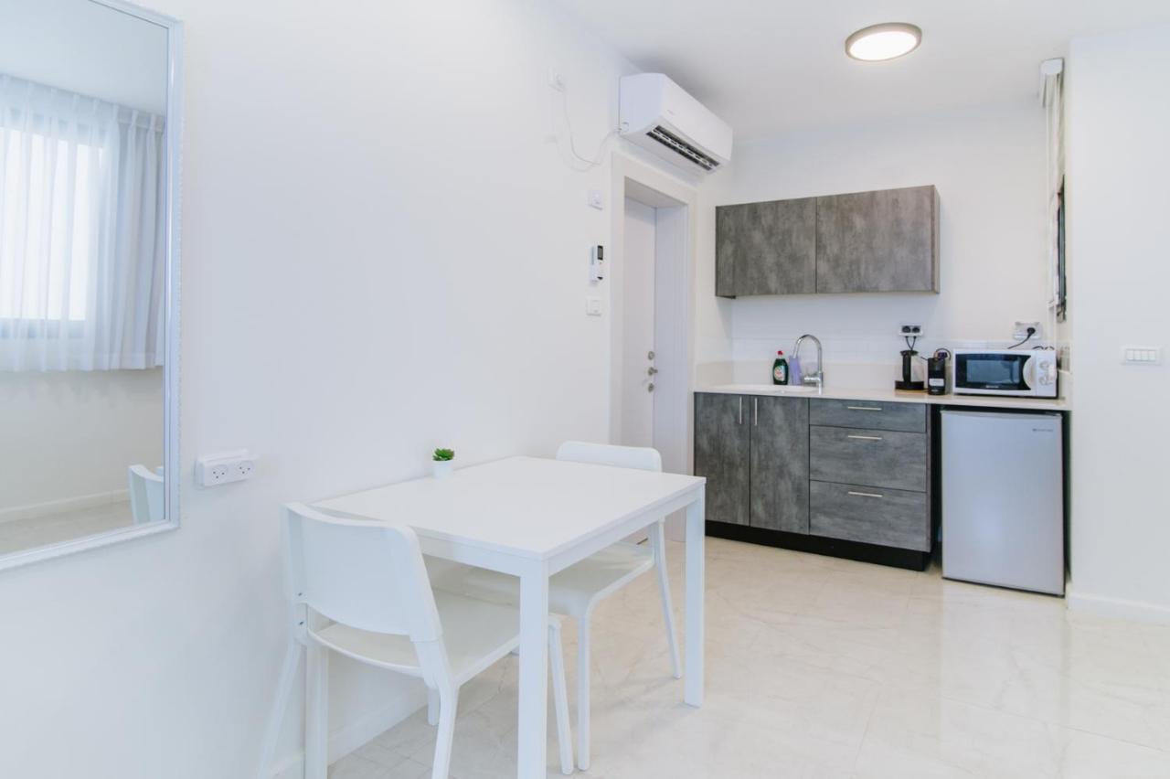 Olala Desert Shades Apartments Neve Zohar Exterior foto
