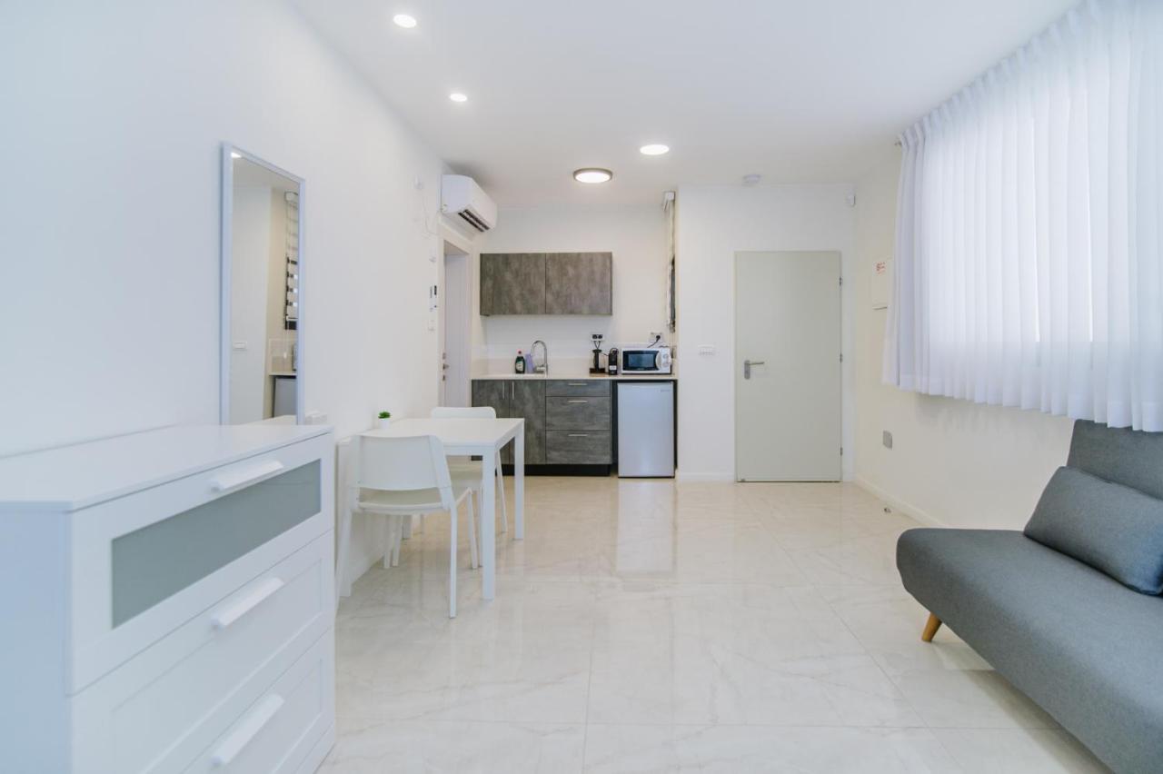 Olala Desert Shades Apartments Neve Zohar Exterior foto