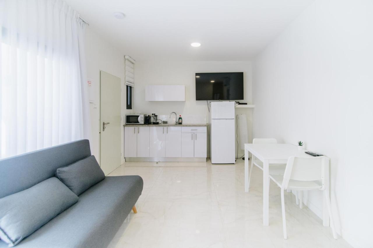 Olala Desert Shades Apartments Neve Zohar Exterior foto