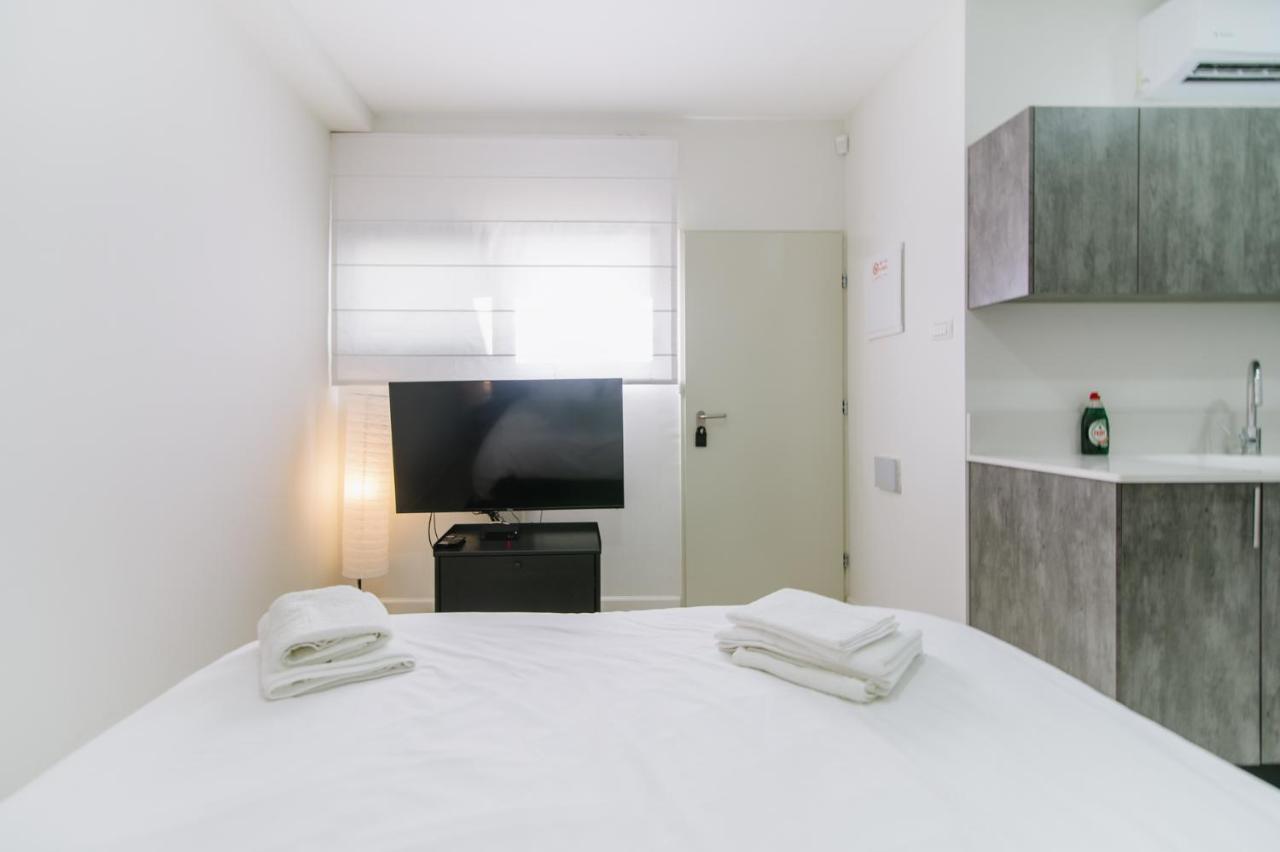 Olala Desert Shades Apartments Neve Zohar Exterior foto
