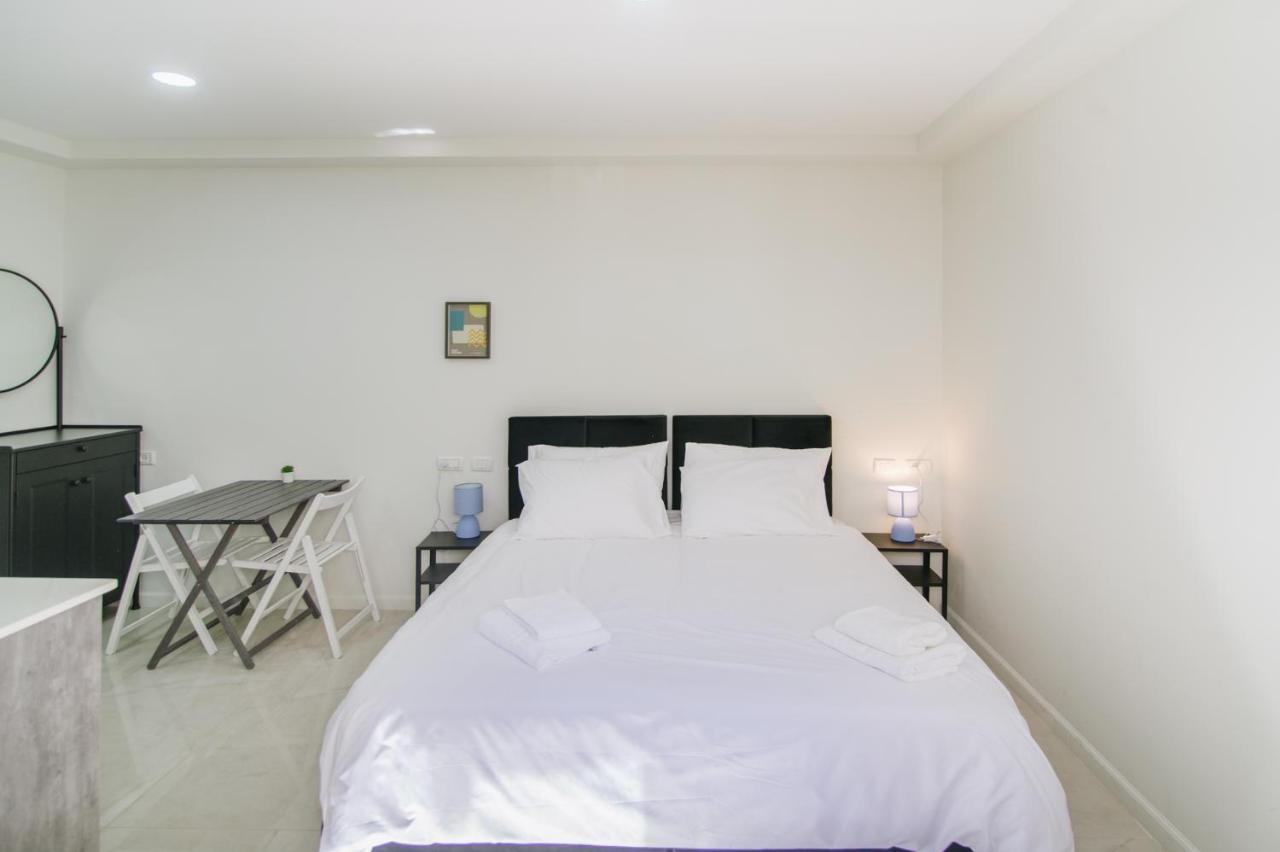 Olala Desert Shades Apartments Neve Zohar Exterior foto