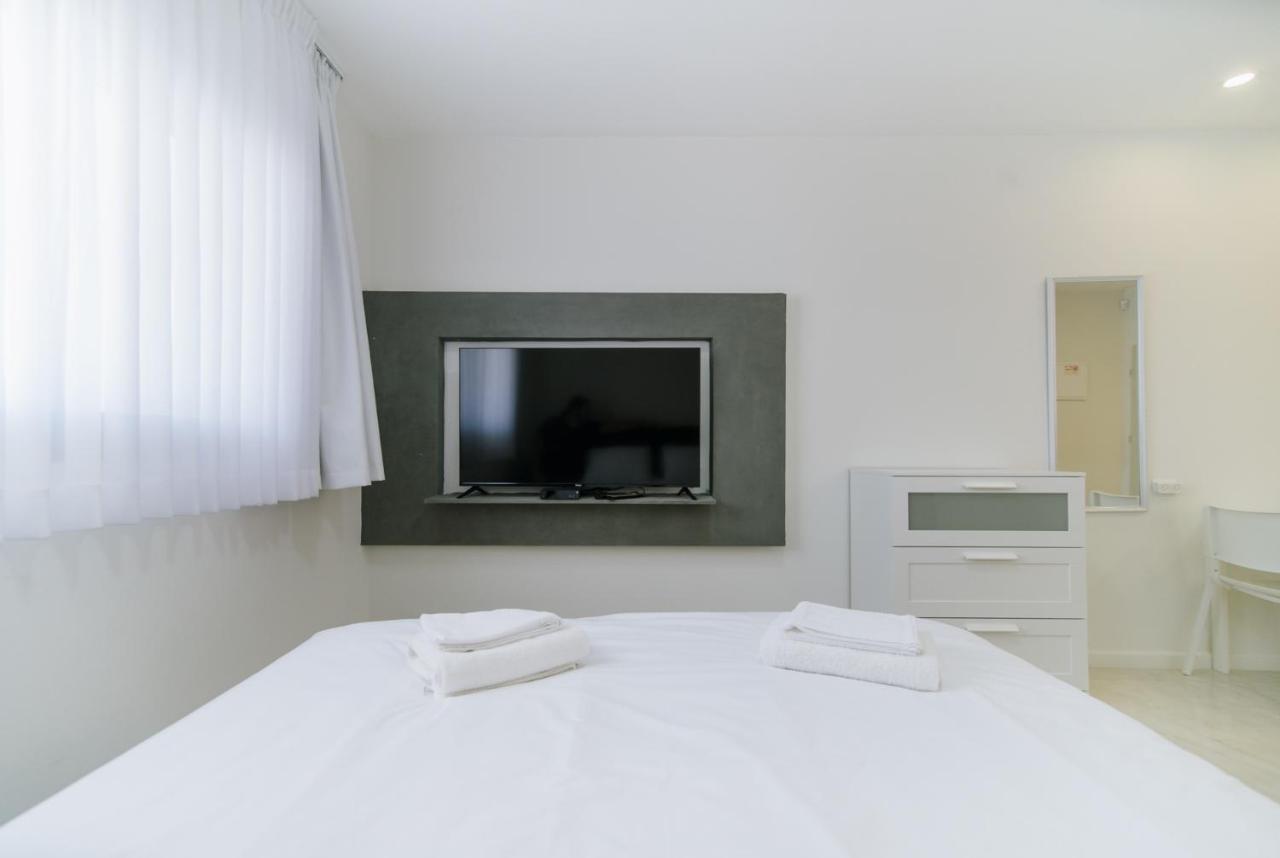 Olala Desert Shades Apartments Neve Zohar Exterior foto