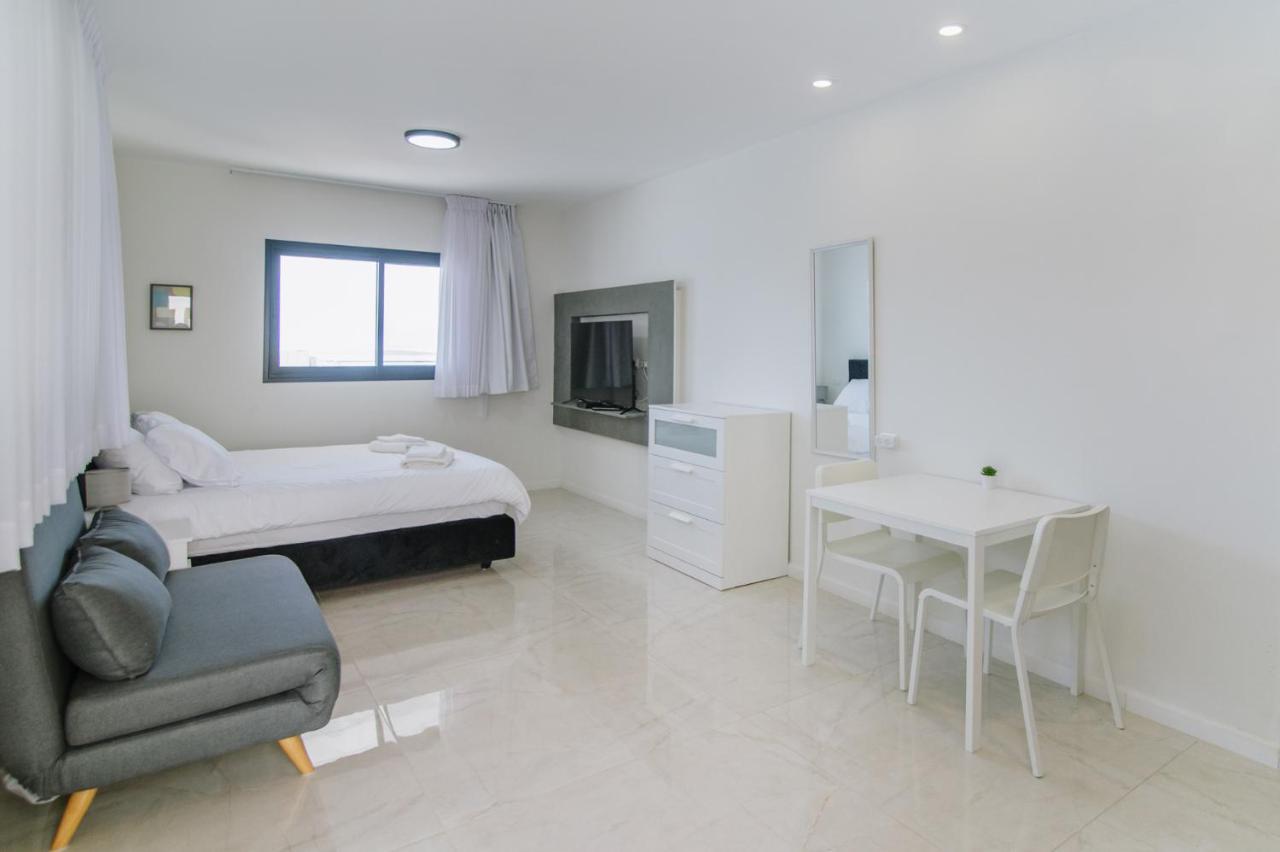 Olala Desert Shades Apartments Neve Zohar Exterior foto