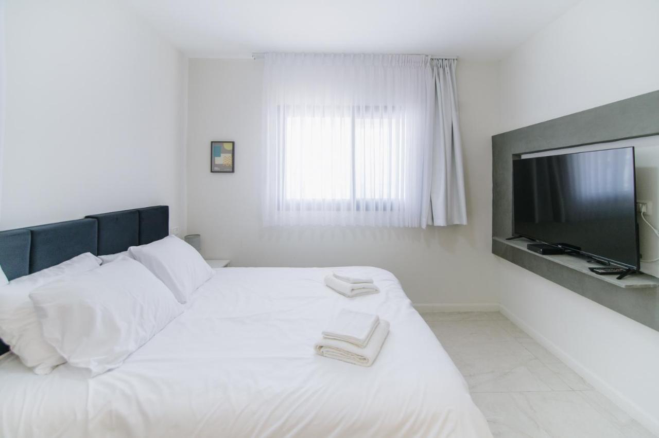 Olala Desert Shades Apartments Neve Zohar Exterior foto