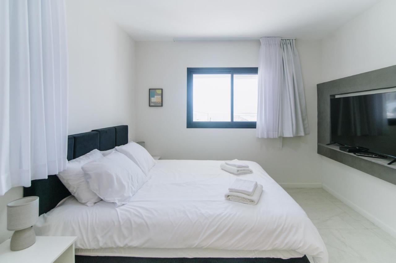 Olala Desert Shades Apartments Neve Zohar Exterior foto